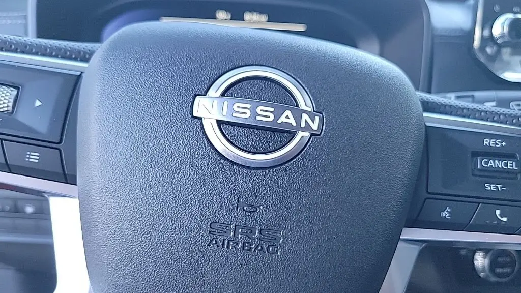 2026 Nissan Rogue Plug-in Hybrid SL