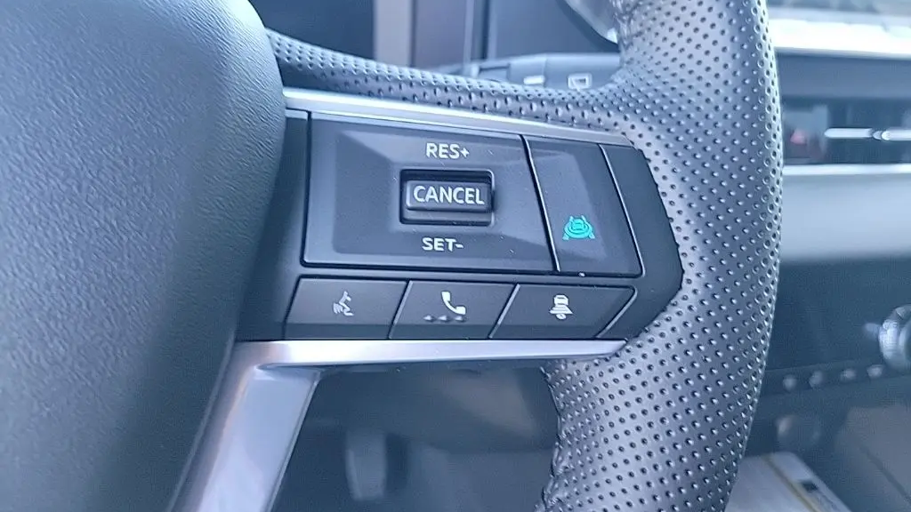 2026 Nissan Rogue Plug-in Hybrid SL