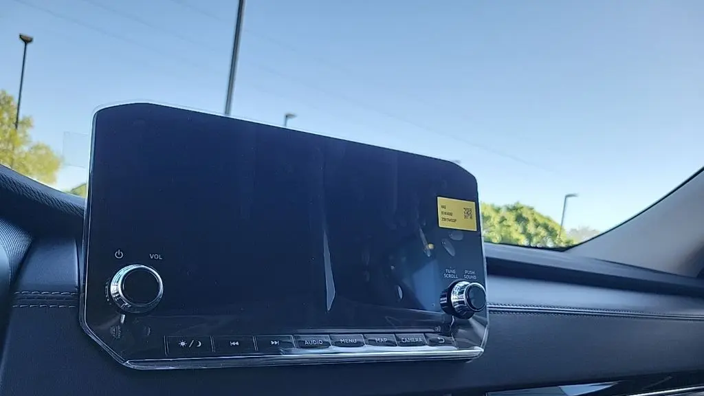 2026 Nissan Rogue Plug-in Hybrid SL