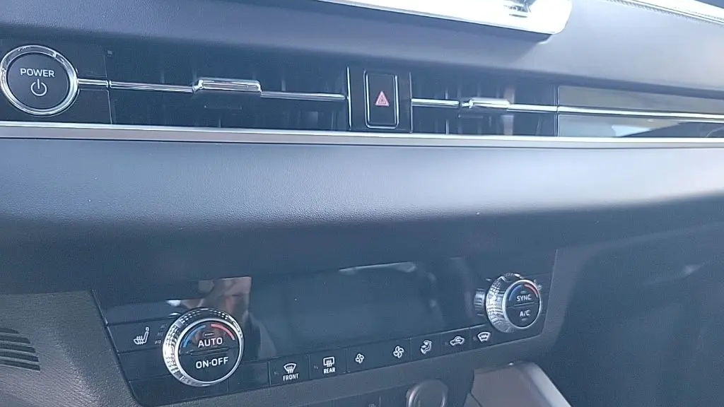 2026 Nissan Rogue Plug-in Hybrid SL
