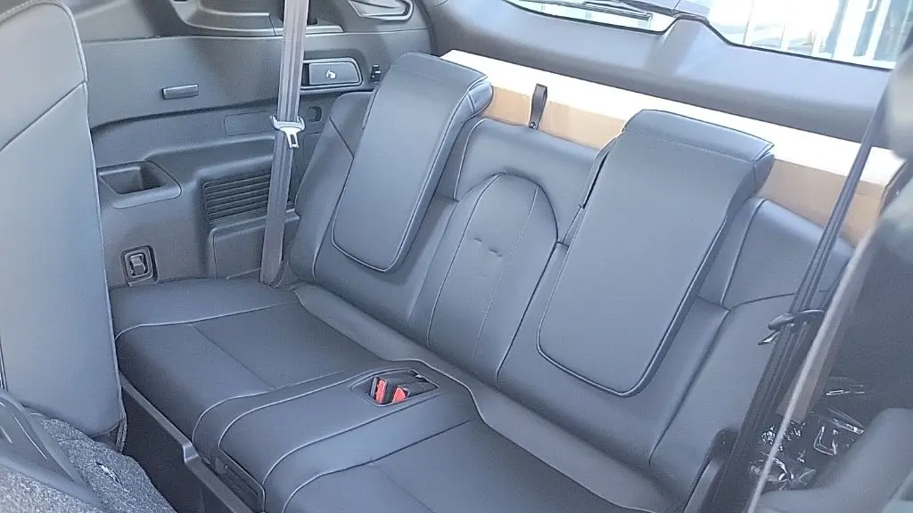 2026 Nissan Rogue Plug-in Hybrid SL