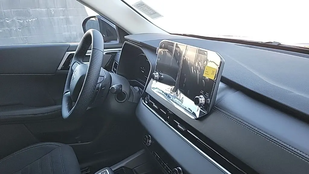2026 Nissan Rogue Plug-in Hybrid SL