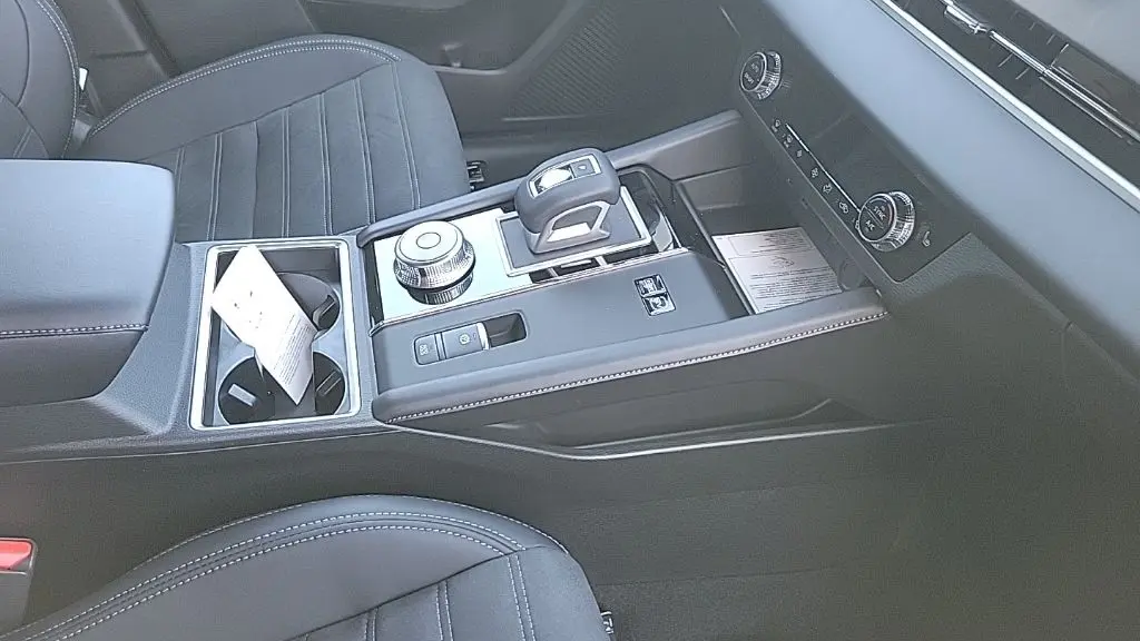 2026 Nissan Rogue Plug-in Hybrid SL