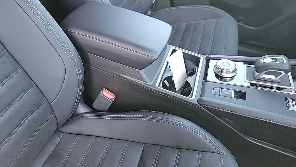 2026 Nissan Rogue Plug-in Hybrid SL