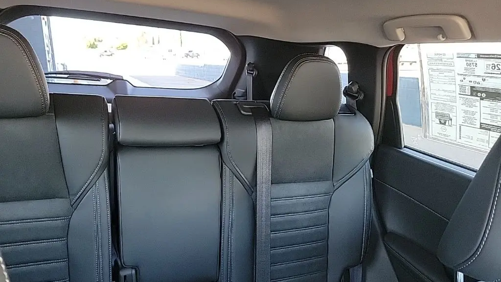 2026 Nissan Rogue Plug-in Hybrid SL