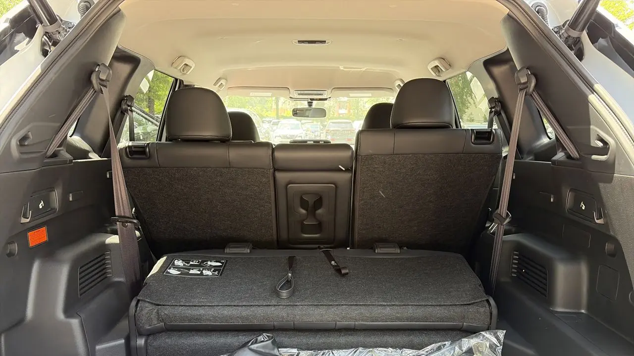 2026 Nissan Rogue Plug-in Hybrid SL