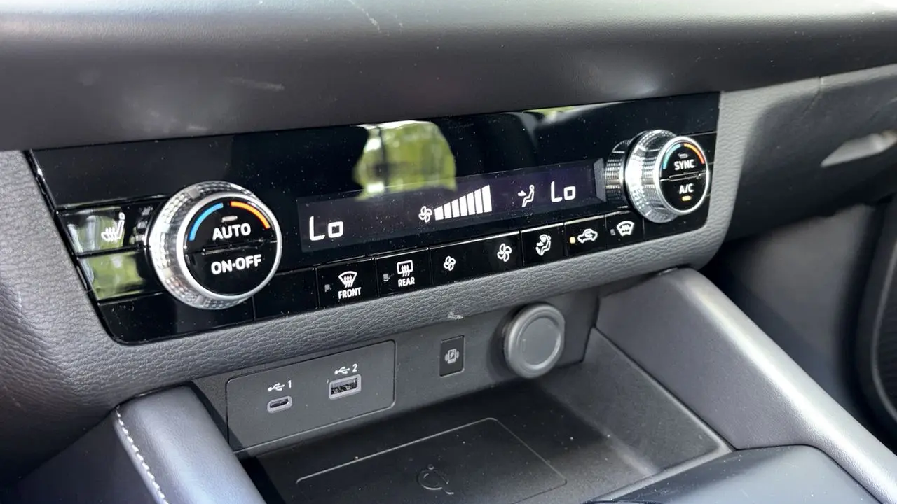 2026 Nissan Rogue Plug-in Hybrid SL
