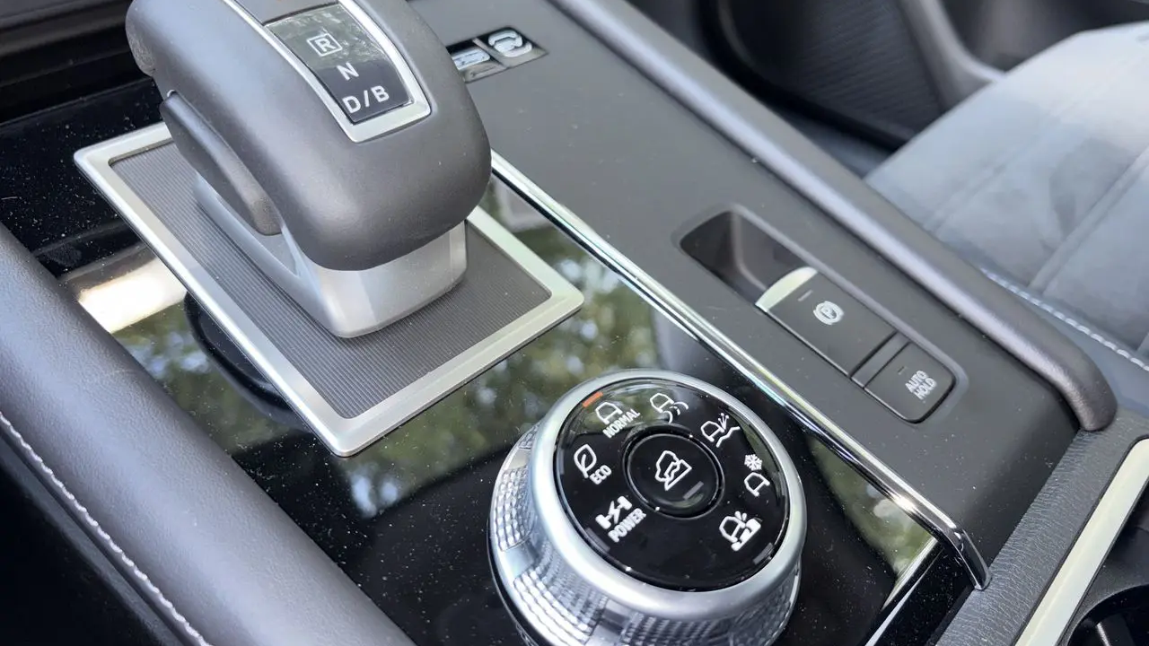 2026 Nissan Rogue Plug-in Hybrid SL