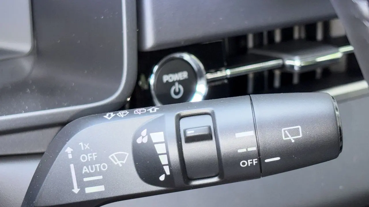 2026 Nissan Rogue Plug-in Hybrid SL