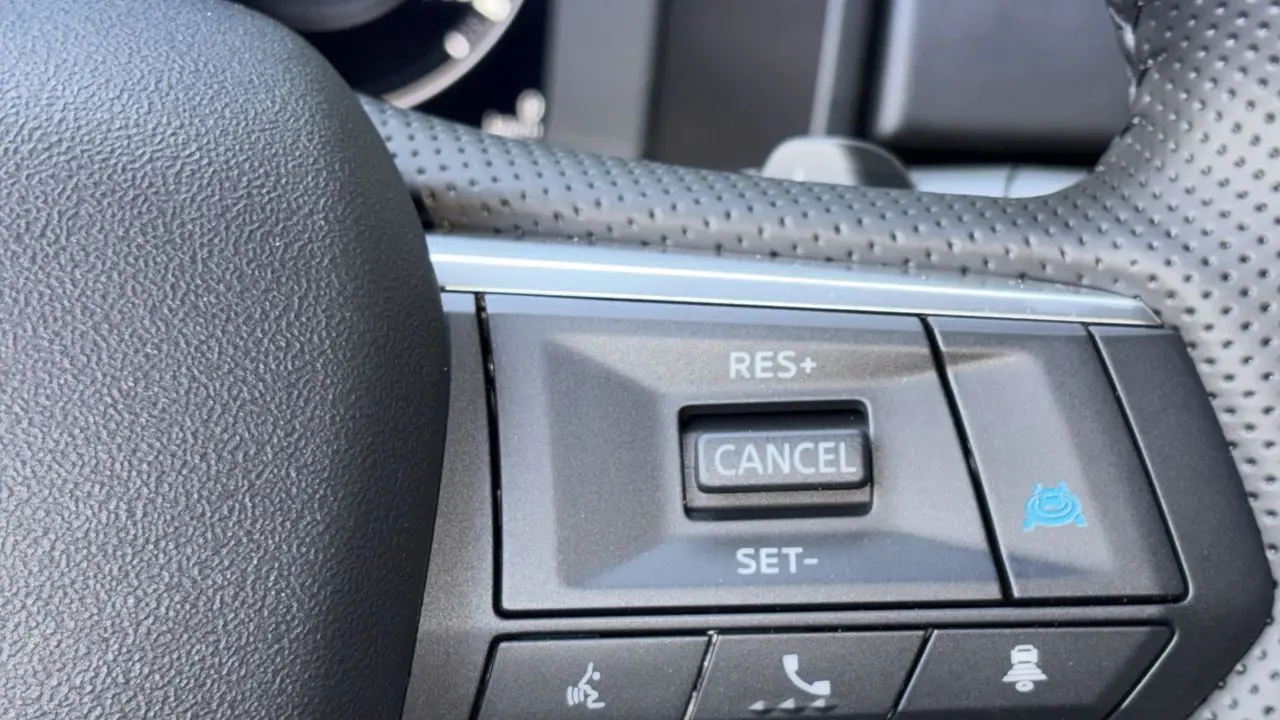 2026 Nissan Rogue Plug-in Hybrid SL