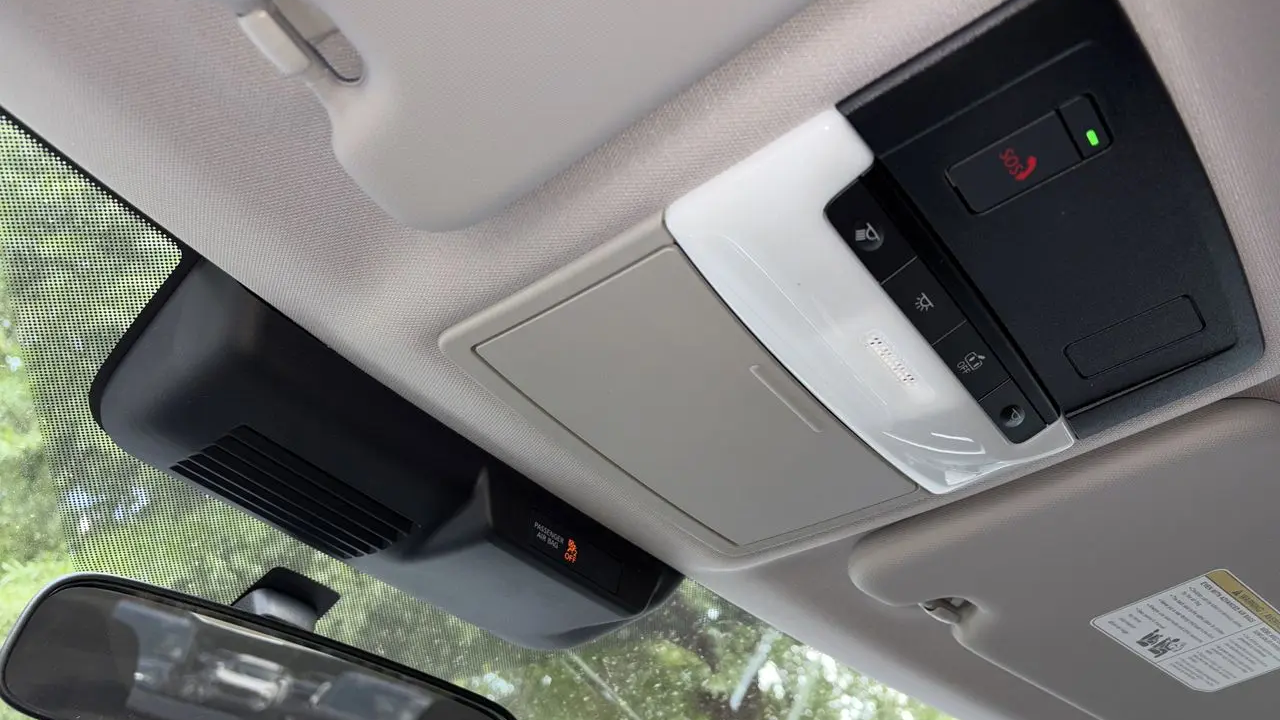 2026 Nissan Rogue Plug-in Hybrid SL