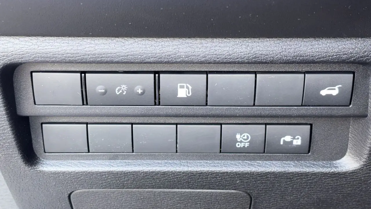 2026 Nissan Rogue Plug-in Hybrid SL