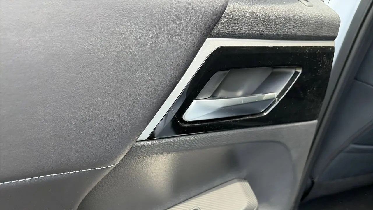 2026 Nissan Rogue Plug-in Hybrid SL