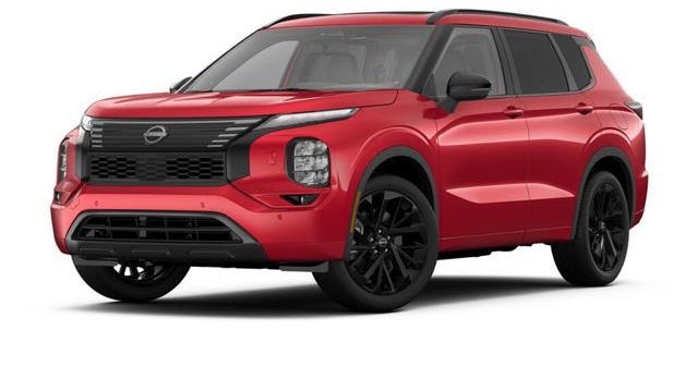 Preowned 2026 Nissan Rogue Plug-in Hybrid SL for Sale