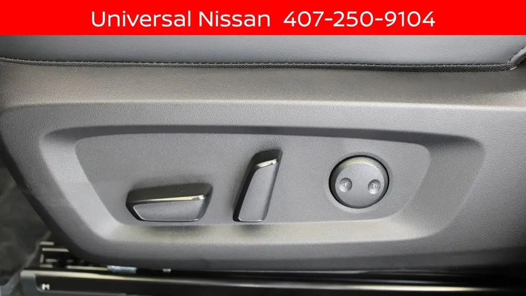 2026 Nissan Rogue Plug-in Hybrid SL