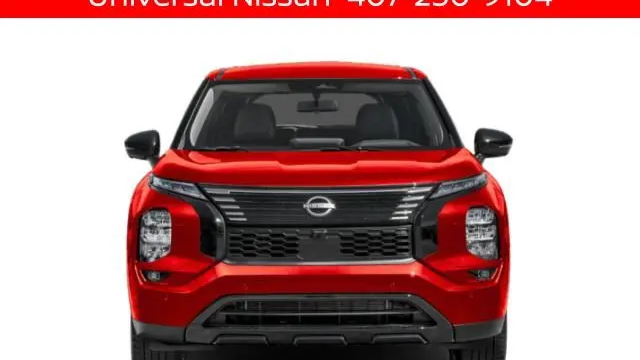 2026 Nissan Rogue Plug-in Hybrid SL