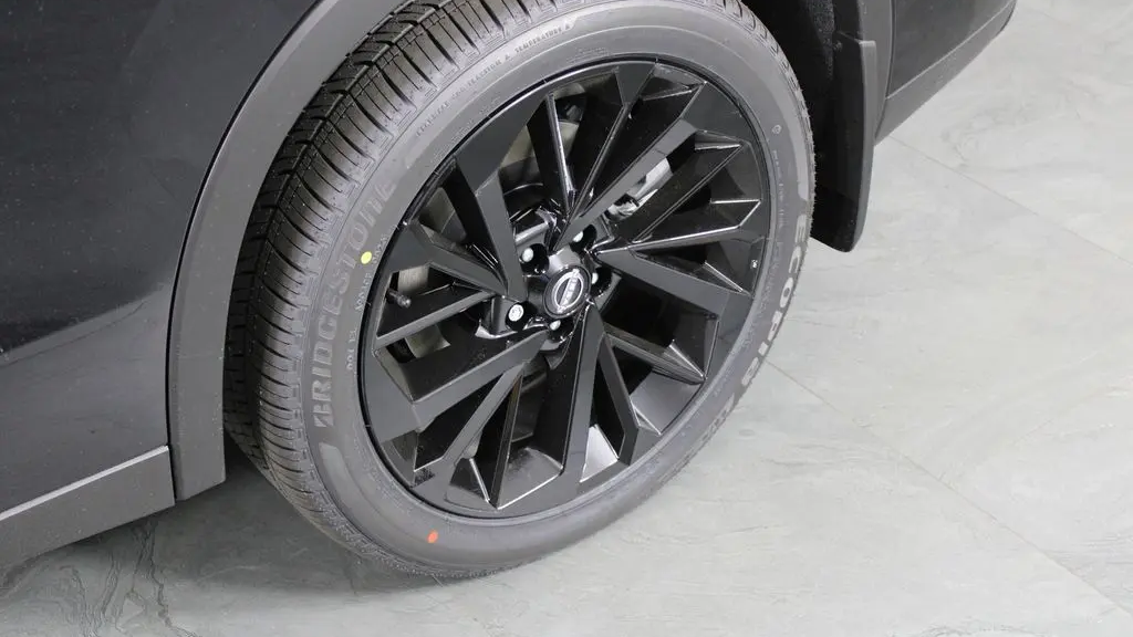 2026 Nissan Rogue Plug-in Hybrid SL