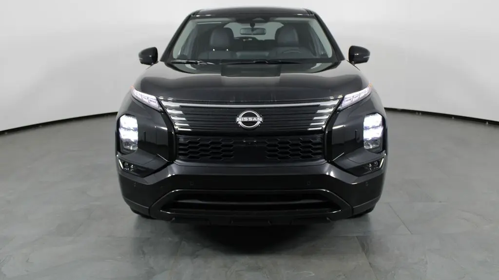 2026 Nissan Rogue Plug-in Hybrid SL