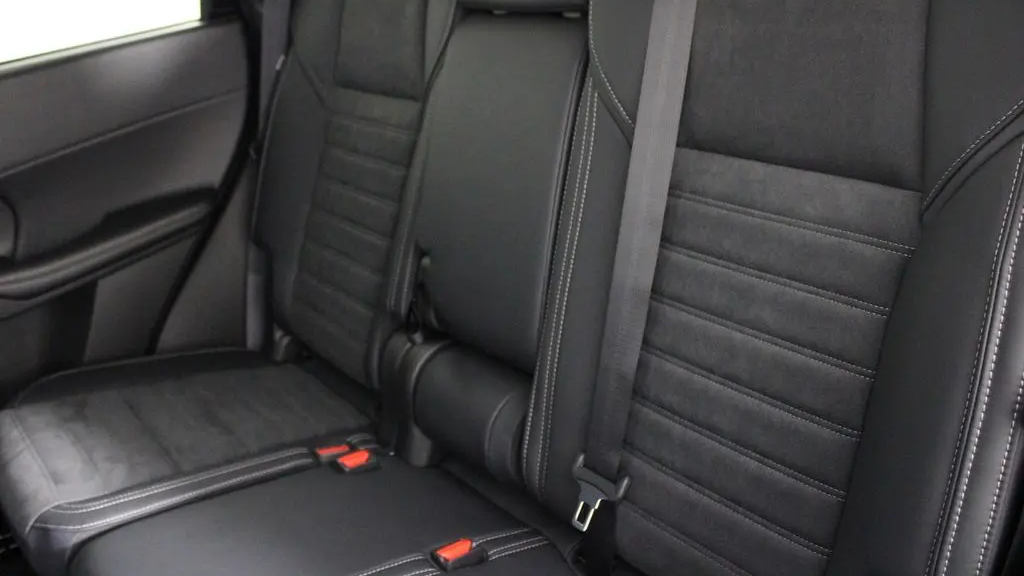 2026 Nissan Rogue Plug-in Hybrid SL
