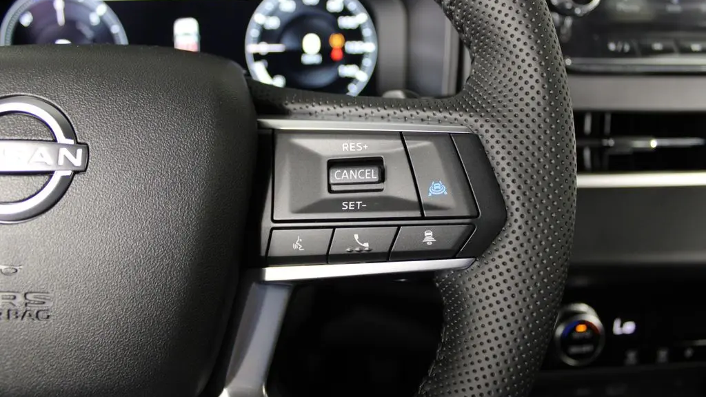 2026 Nissan Rogue Plug-in Hybrid SL