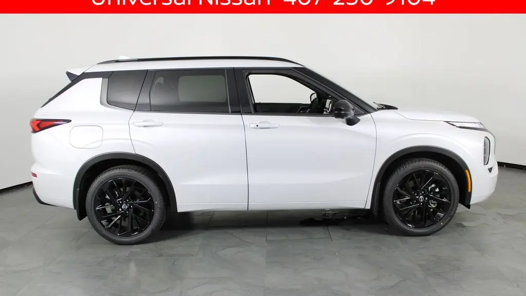 2026 Nissan Rogue Plug-in Hybrid Platinum