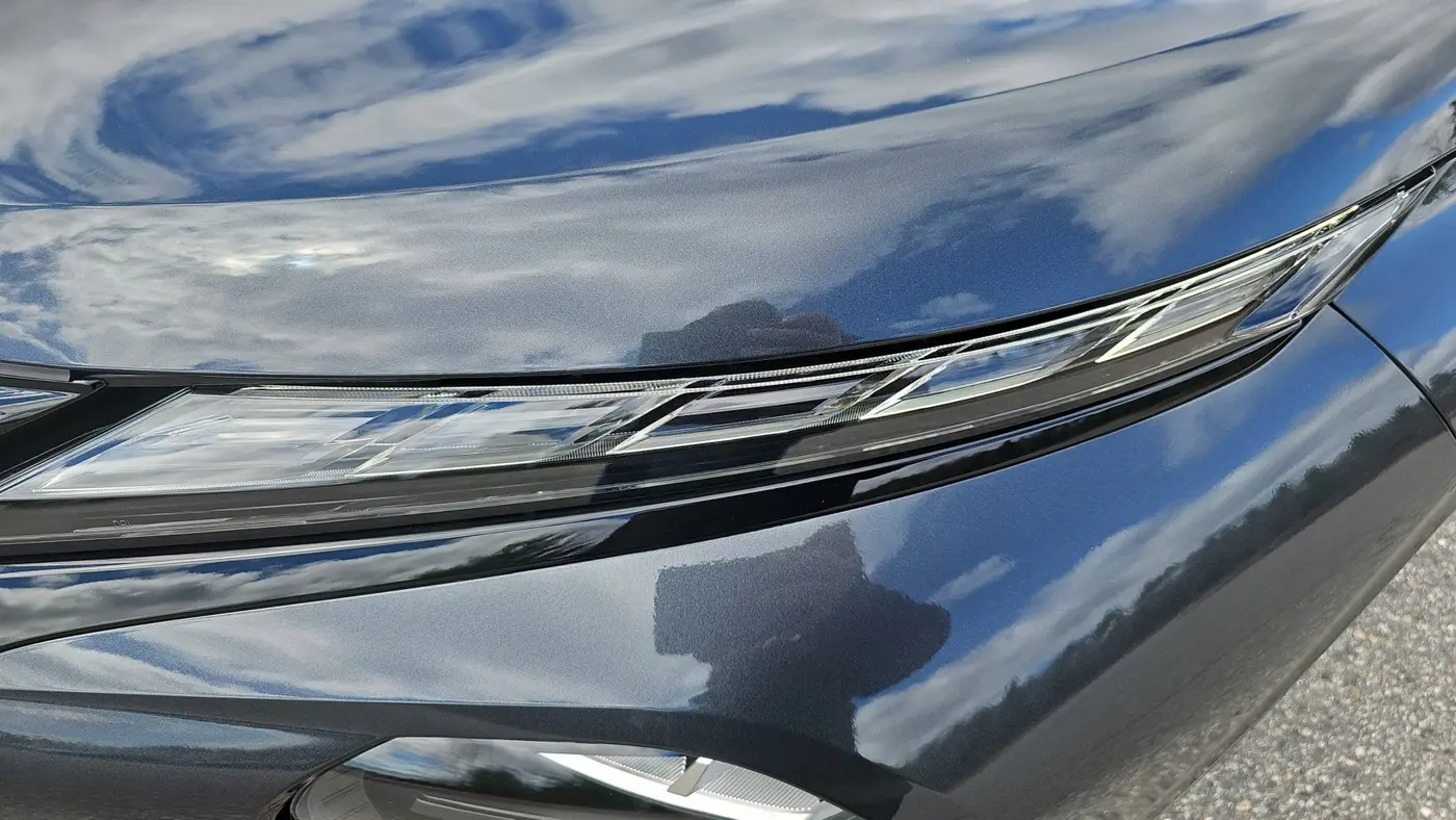 2026 Nissan Rogue Plug-in Hybrid Platinum
