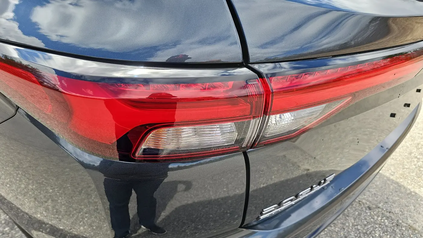2026 Nissan Rogue Plug-in Hybrid Platinum