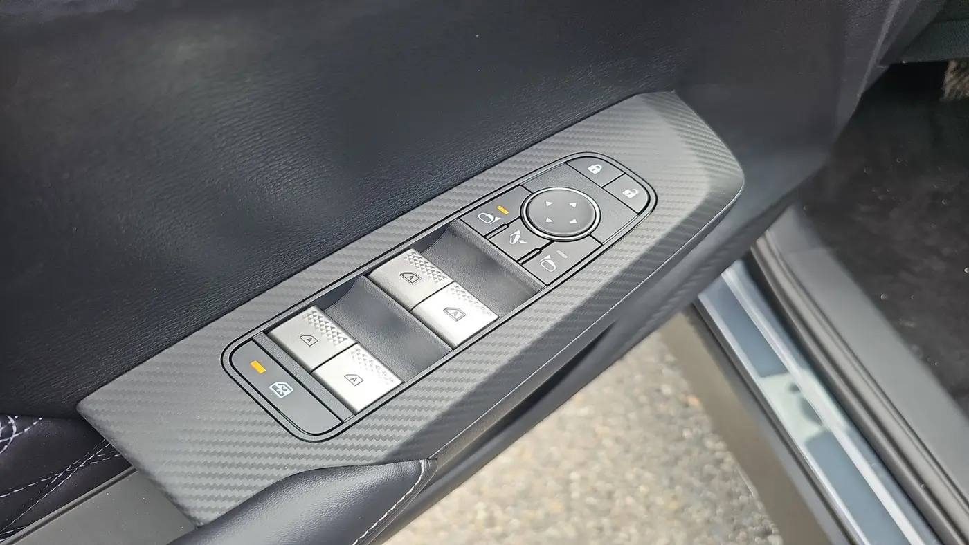 2026 Nissan Rogue Plug-in Hybrid Platinum