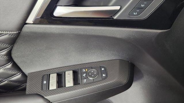 2026 Nissan Rogue Plug-in Hybrid Platinum