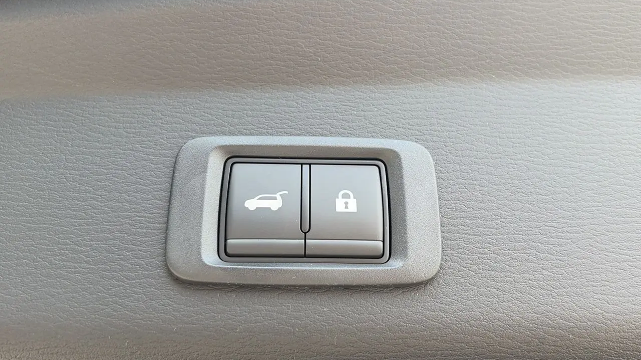 2026 Nissan Rogue Plug-in Hybrid Platinum