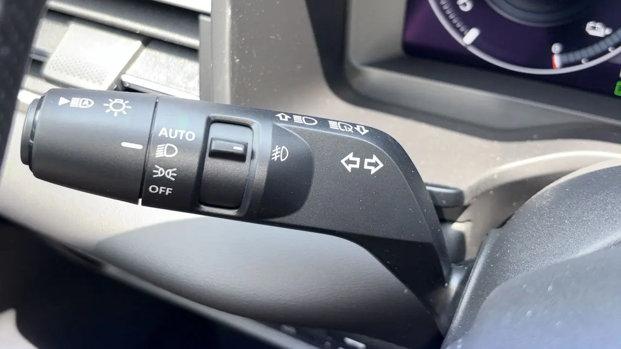 2026 Nissan Rogue Plug-in Hybrid Platinum