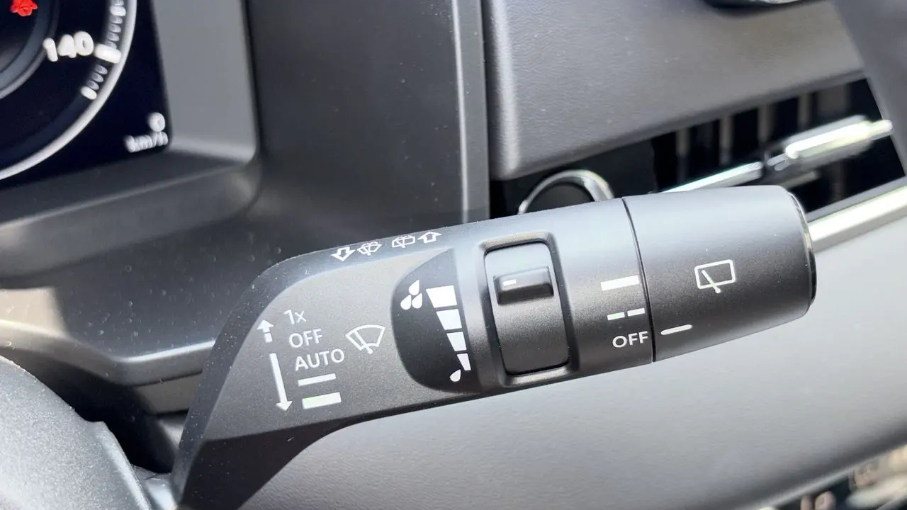 2026 Nissan Rogue Plug-in Hybrid Platinum