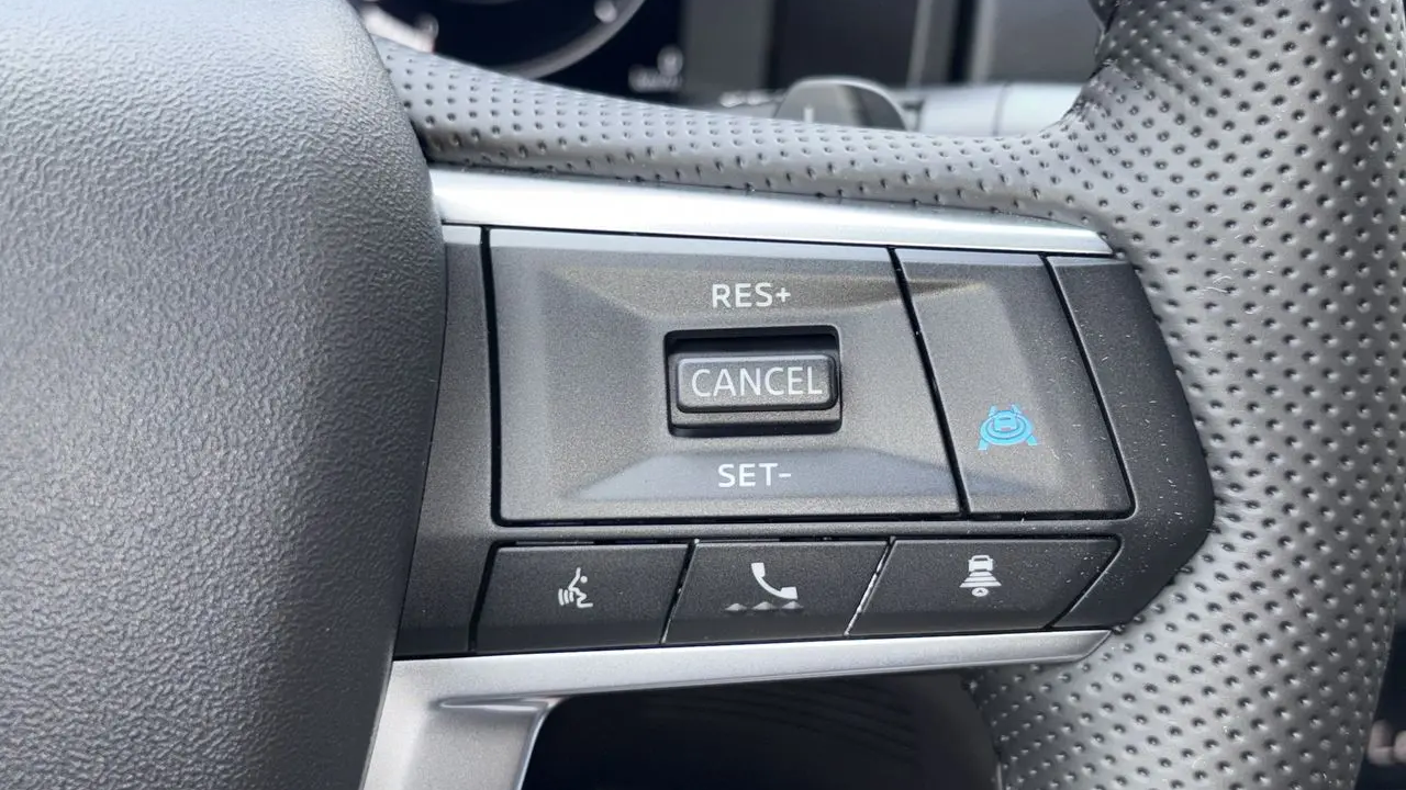 2026 Nissan Rogue Plug-in Hybrid Platinum