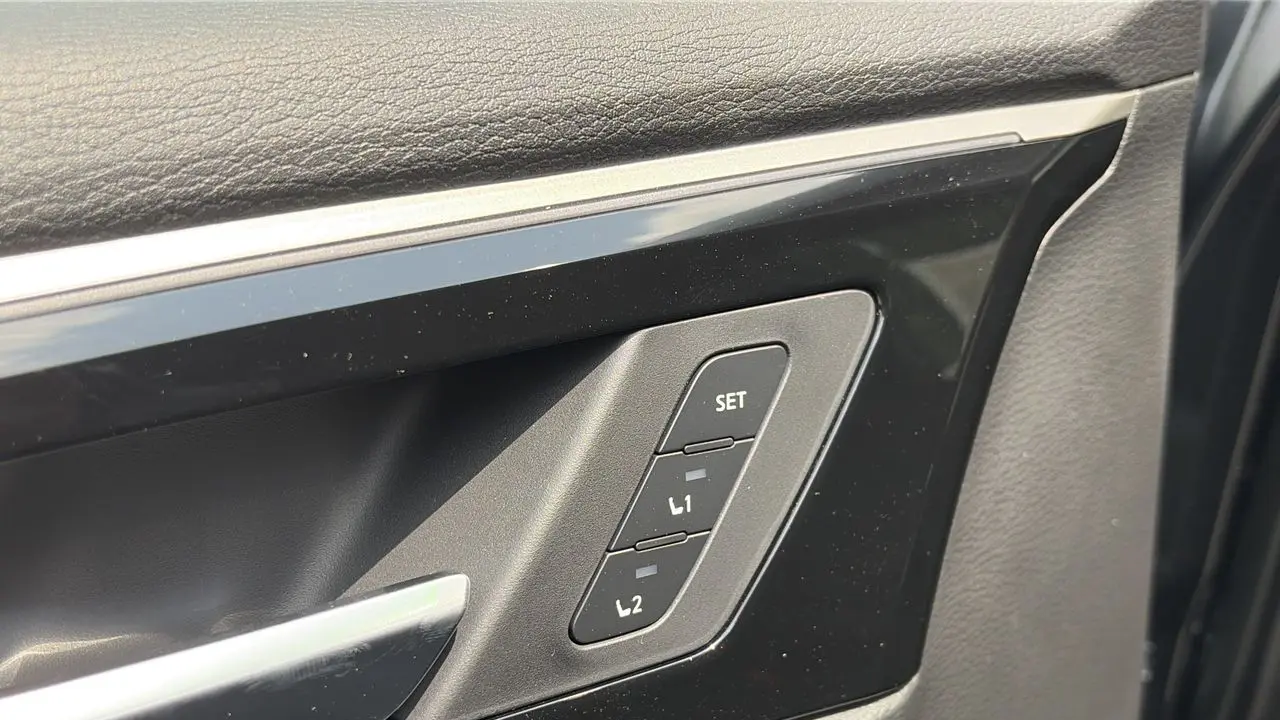 2026 Nissan Rogue Plug-in Hybrid Platinum
