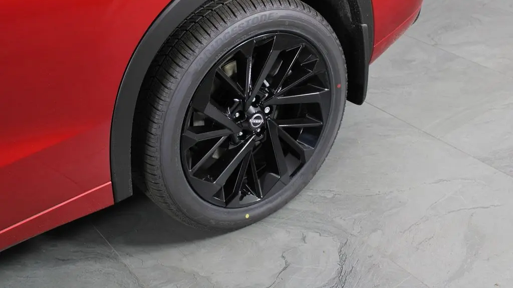 2026 Nissan Rogue Plug-in Hybrid Platinum