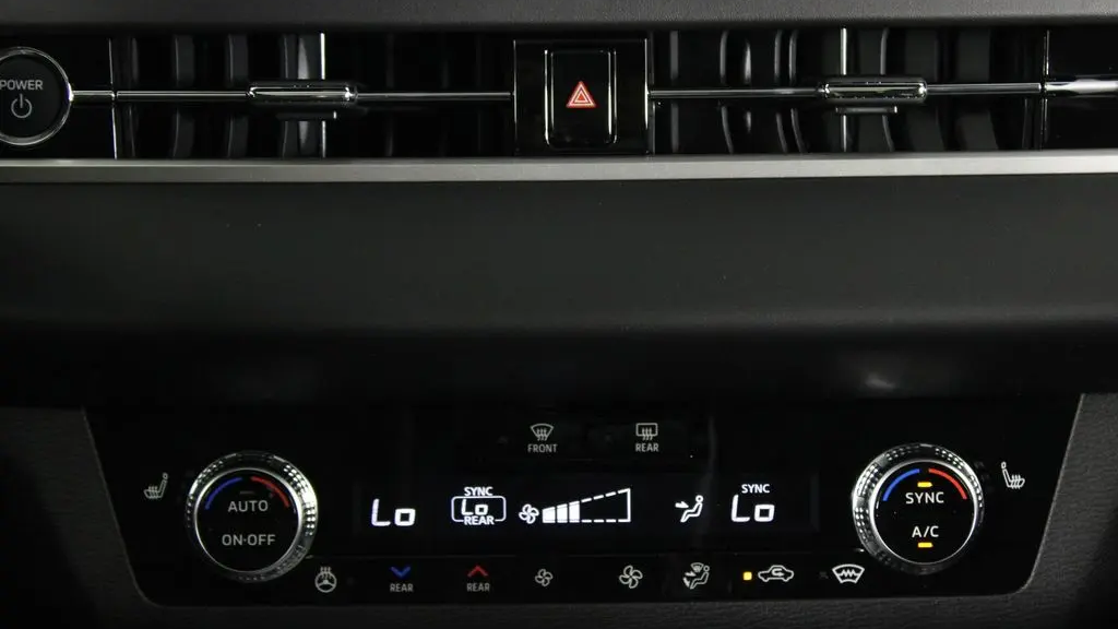 2026 Nissan Rogue Plug-in Hybrid Platinum