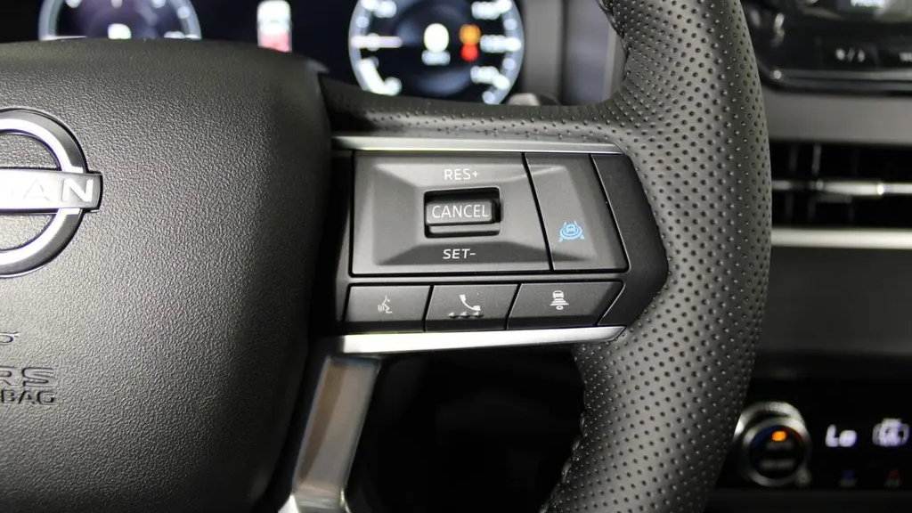 2026 Nissan Rogue Plug-in Hybrid Platinum