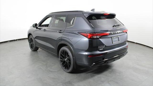 2026 Nissan Rogue Plug-in Hybrid Platinum