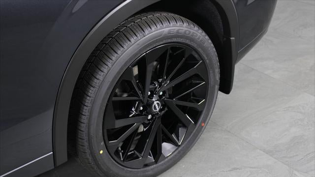 2026 Nissan Rogue Plug-in Hybrid Platinum