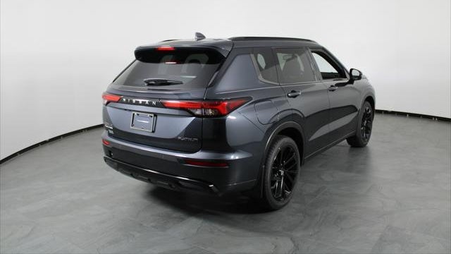 2026 Nissan Rogue Plug-in Hybrid Platinum