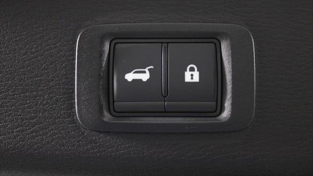 2026 Nissan Rogue Plug-in Hybrid Platinum