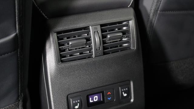 2026 Nissan Rogue Plug-in Hybrid Platinum