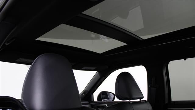 2026 Nissan Rogue Plug-in Hybrid Platinum