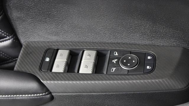 2026 Nissan Rogue Plug-in Hybrid Platinum