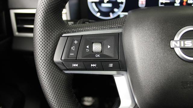 2026 Nissan Rogue Plug-in Hybrid Platinum
