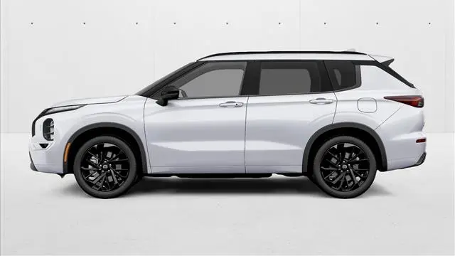 2026 Nissan Rogue Plug-in Hybrid Platinum