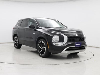 Photo of a 2023 Mitsubishi Outlander Phev AWD SE 4DR SUV for sale