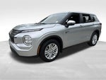 2025 Outlander PHEV Thumbnail 1