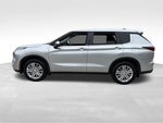 2025 Outlander PHEV Thumbnail 2