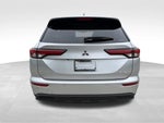 2025 Outlander PHEV Thumbnail 4